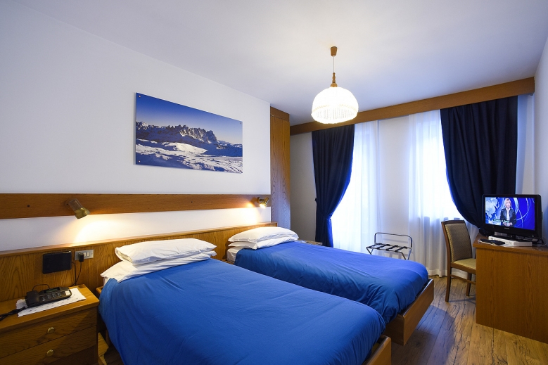 Hotel Hotel Alpenrose