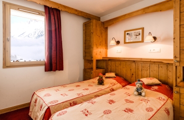 Residence Les Hauts de Comborciere ****