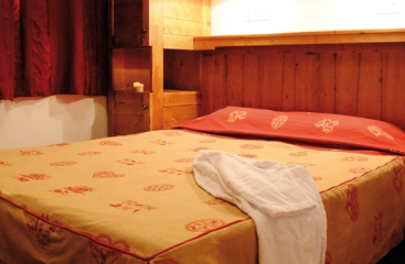 Residence Les Hauts de Comborciere ****