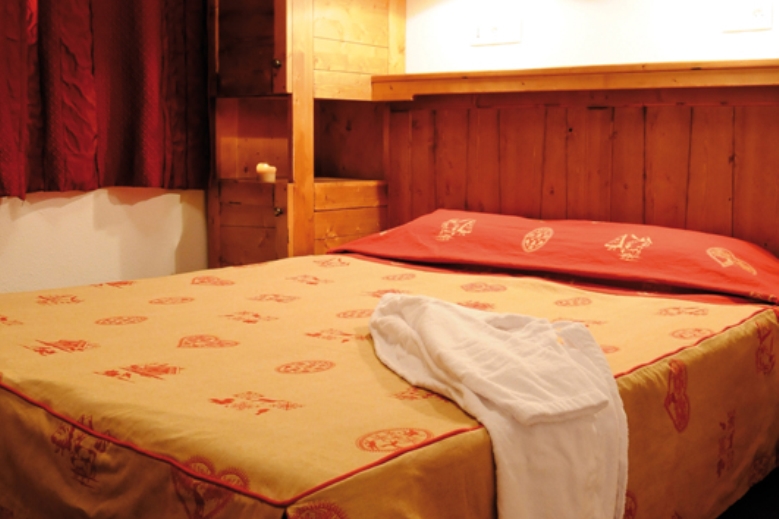 Hotel Residence Les Hauts de Comborciere