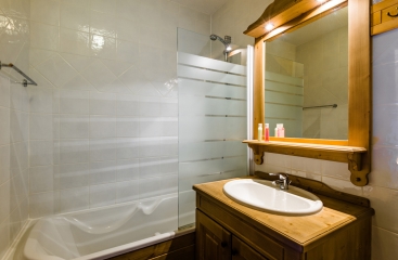 Residence Les Hauts de Comborciere ****