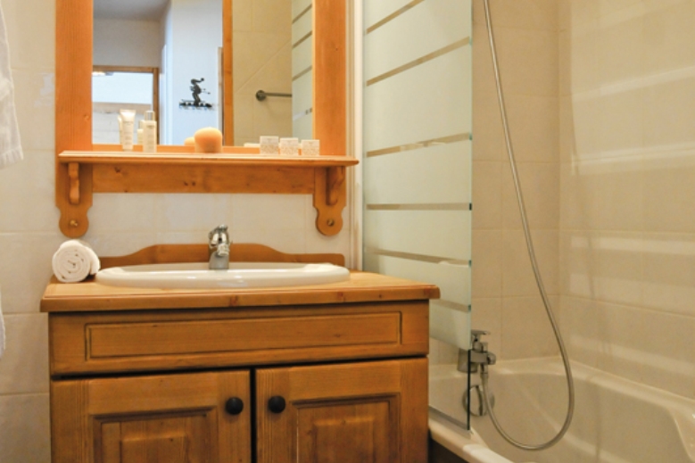 Hotel Residence Les Hauts de Comborciere