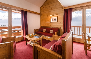 Residence Les Hauts de Comborciere ****