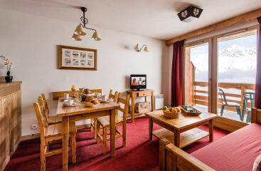 Residence Les Hauts de Comborciere ****