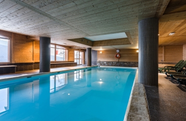 Residence Les Hauts de Comborciere ****