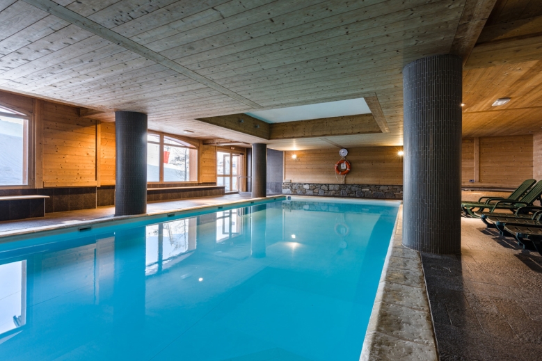 Hotel Residence Les Hauts de Comborciere