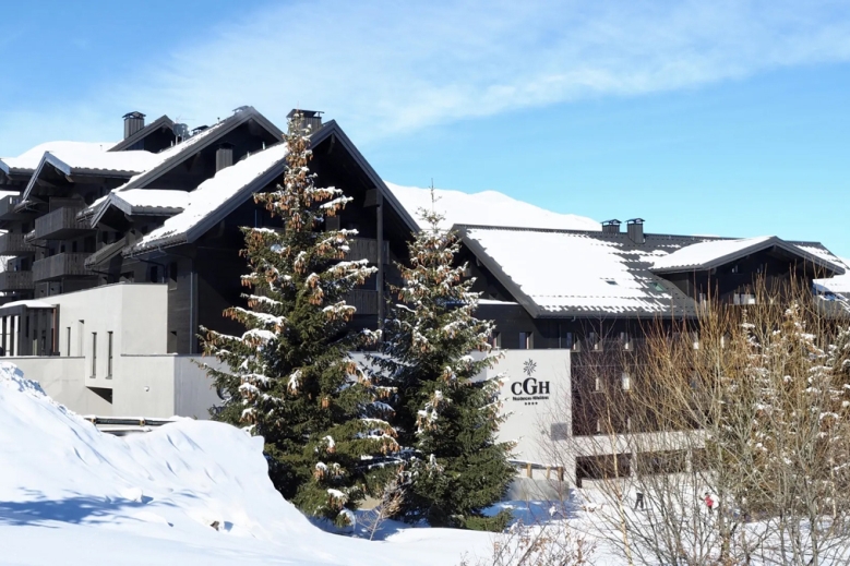 Hotel Residence L´Alpaga
