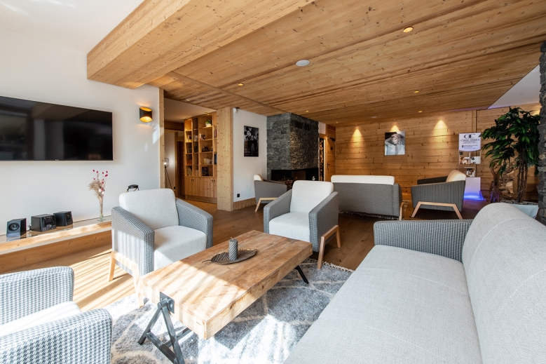 Hotel Residence L´Alpaga