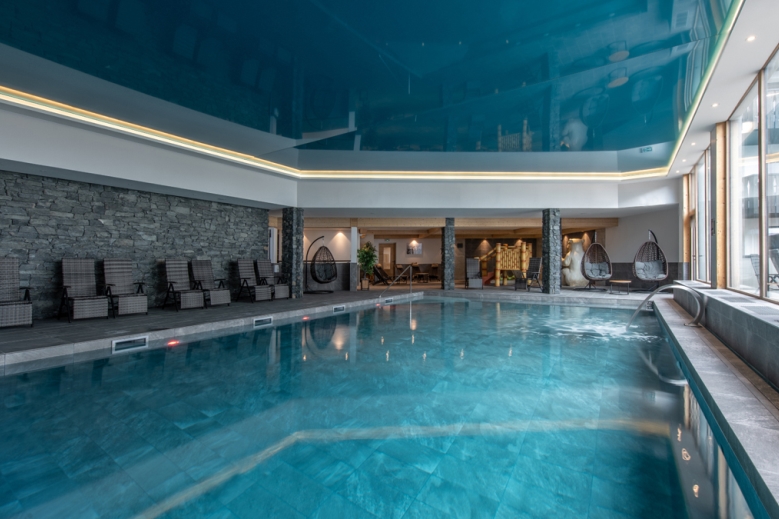 Hotel Residence L´Alpaga