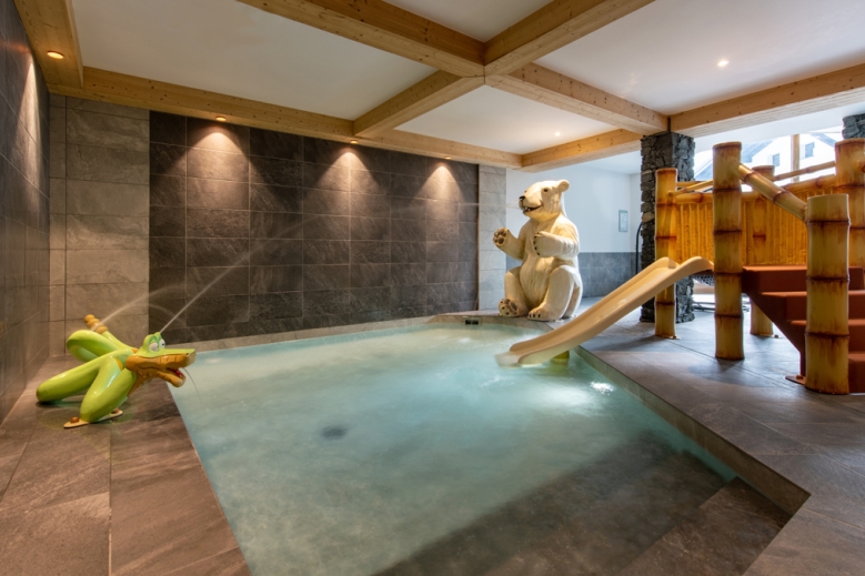 Hotel Residence L´Alpaga