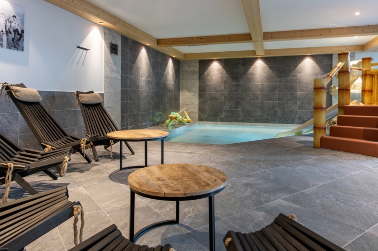 Hotel Residence L´Alpaga