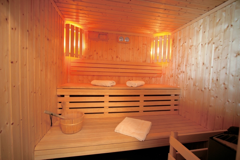 Hotel Residence Ecrin des Sybelles