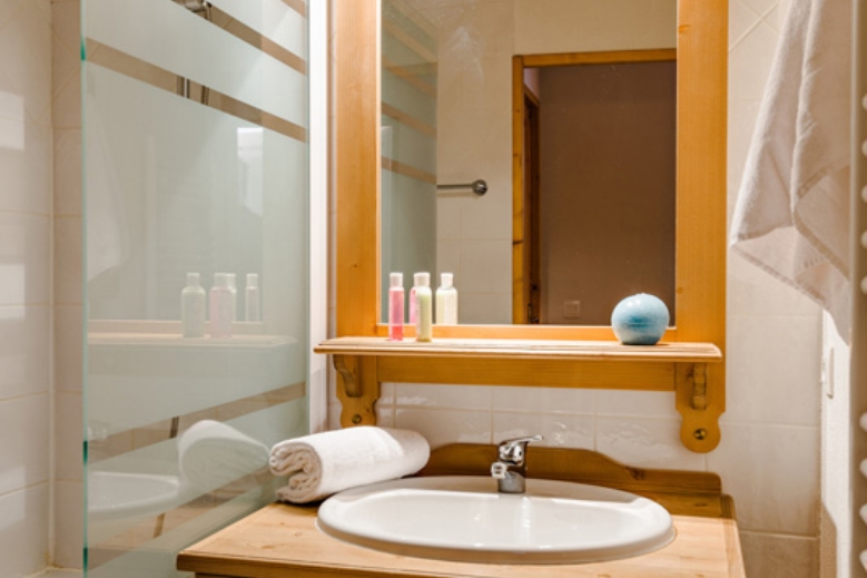 Hotel Residence Ecrin des Sybelles