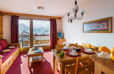 Residence Ecrin des Sybelles ****