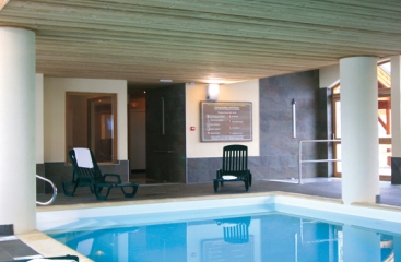 Residence Ecrin des Sybelles ****