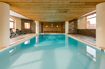 Residence Ecrin des Sybelles ****