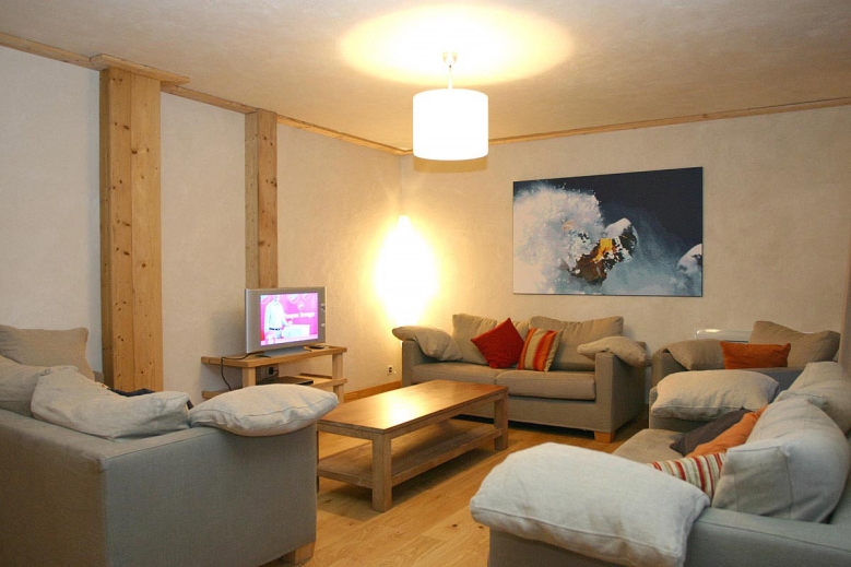 Hotel Residence Cortina dovolenka