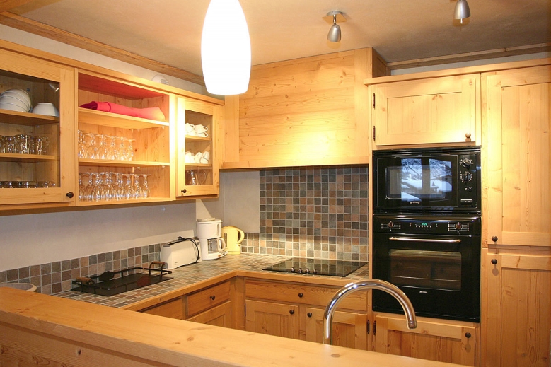 Hotel Residence Cortina dovolenka