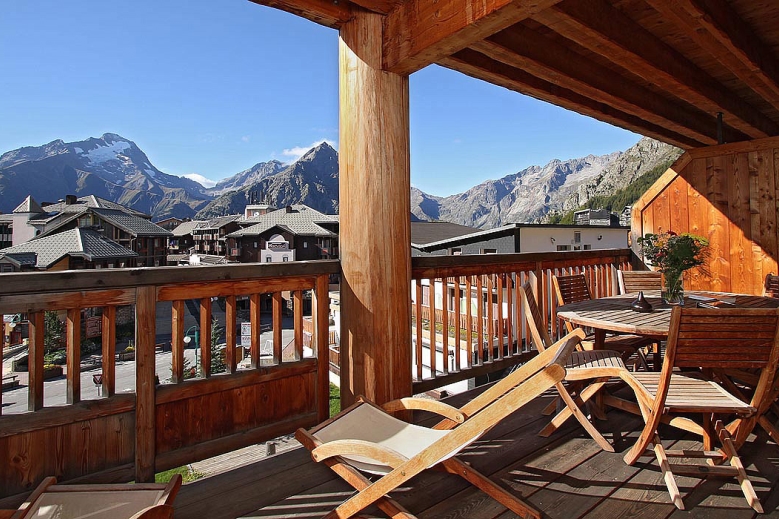 Hotel Residence Cortina dovolenka