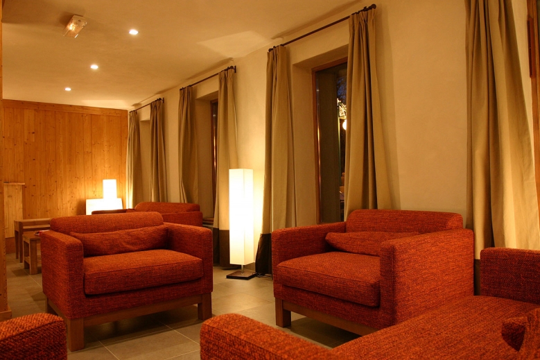 Hotel Residence Cortina dovolenka