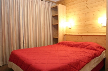 Residence Cortina****