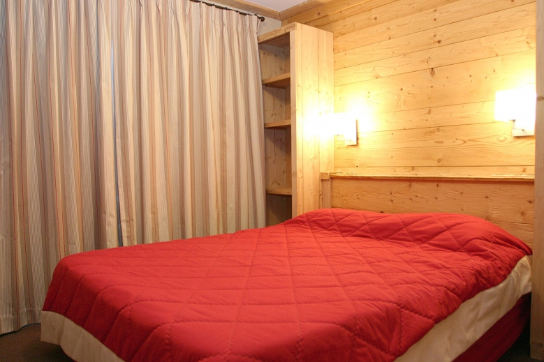 Hotel Residence Cortina dovolenka