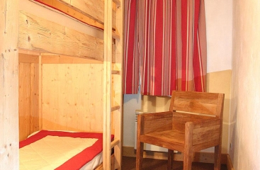 Residence Cortina****