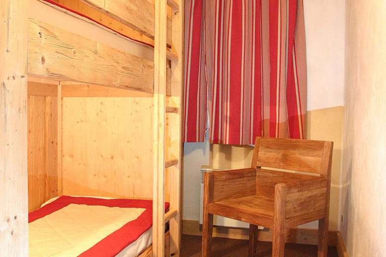 Hotel Residence Cortina dovolenka