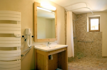 Residence Cortina****