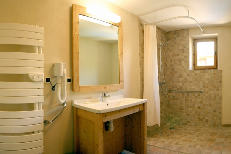 Hotel Residence Cortina dovolenka