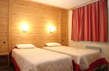 Residence Cortina****