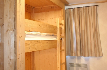 Residence Cortina****