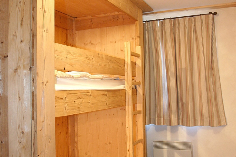 Hotel Residence Cortina dovolenka