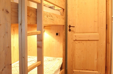Residence Cortina****