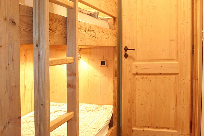 Hotel Residence Cortina dovolenka
