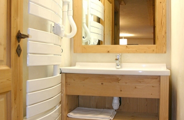 Residence Cortina****