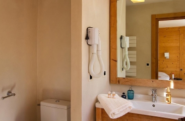 Residence Cortina****