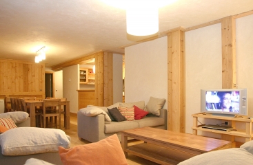 Residence Cortina****