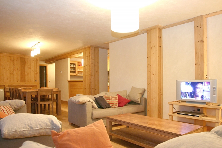 Hotel Residence Cortina dovolenka