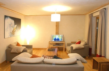 Residence Cortina****