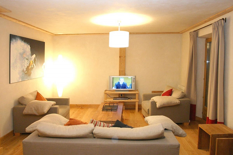 Hotel Residence Cortina dovolenka