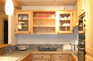 Residence Cortina****