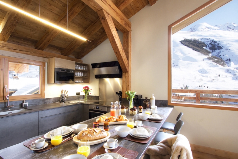 Hotel Chalet Chambertin Lodge