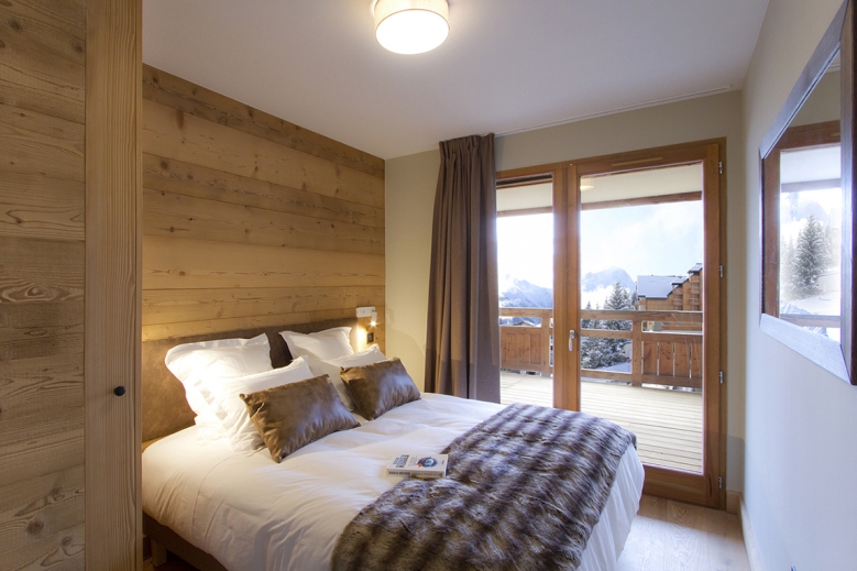 Hotel Chalet Chambertin Lodge