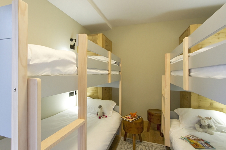 Hotel Chalet Chambertin Lodge