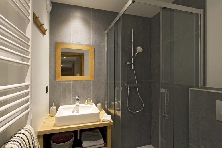 Hotel Chalet Chambertin Lodge