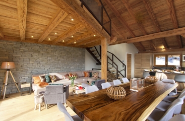 Chalet Chambertin Lodge ****