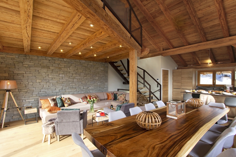 Hotel Chalet Chambertin Lodge