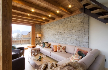 Chalet Chambertin Lodge ****