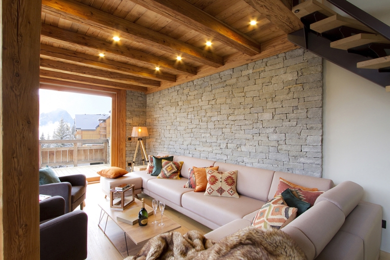 Hotel Chalet Chambertin Lodge